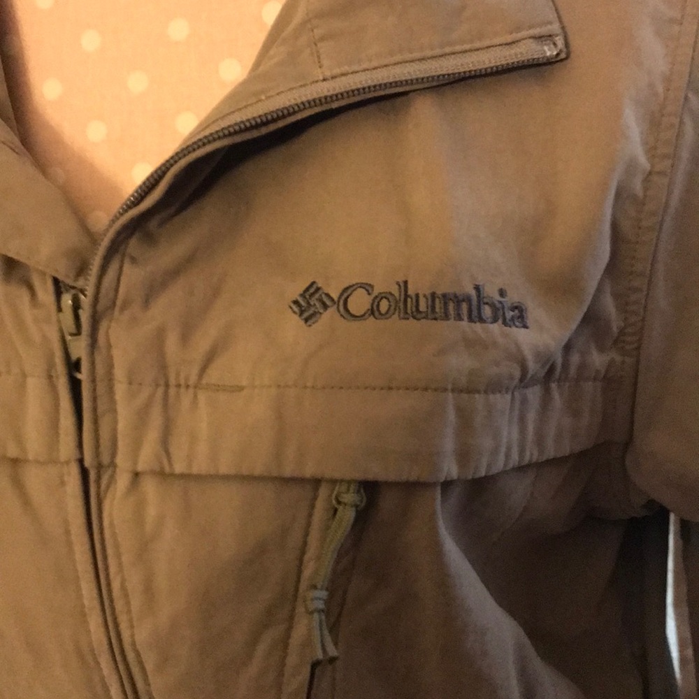 Columbia Jacket - Picture 2 of 8